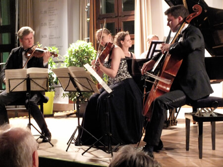 notos klavierquartett